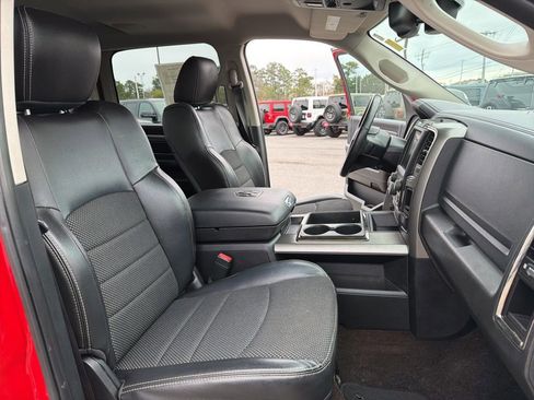 Used 2014 RAM 1500 Sport image 28