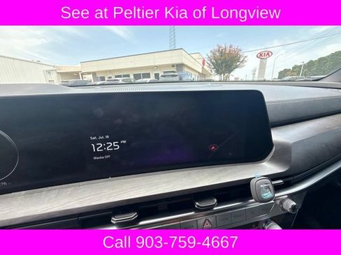Used 2023 Kia Telluride SX X-Line AWD/4WD image 14