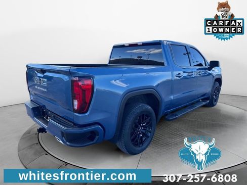 Certified 2024 GMC Sierra 1500 Elevation AWD/4WD image 6