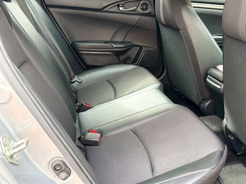 Used 2021 Honda Civic Sport image 24