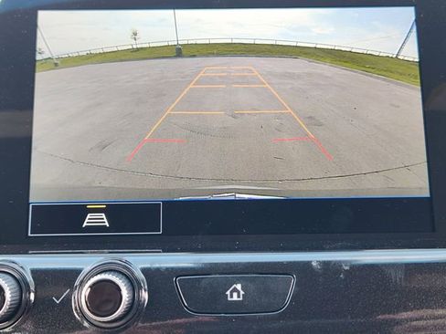 New 2025 Cadillac CT4 Premium Luxury image 16