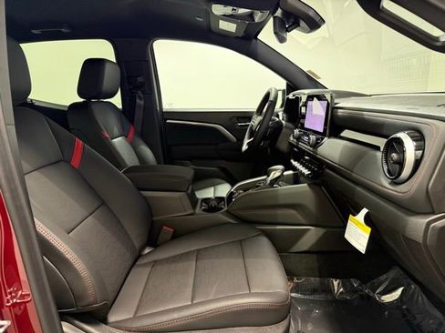 New 2026 Chevrolet Colorado Z71 image 29