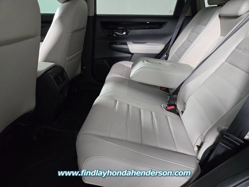 Used 2025 Honda CR-V EX-L image 16