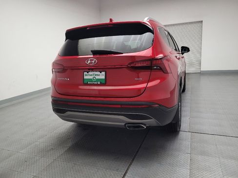 Used 2023 Hyundai Santa Fe SEL w/ Cargo Package image 7