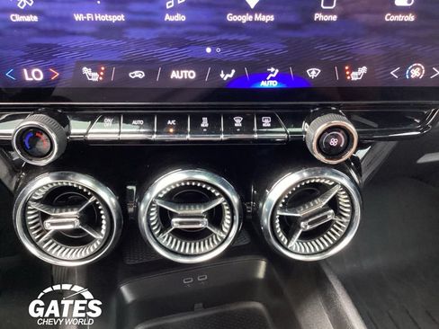 Used 2024 Chevrolet Blazer EV LT AWD/4WD image 21