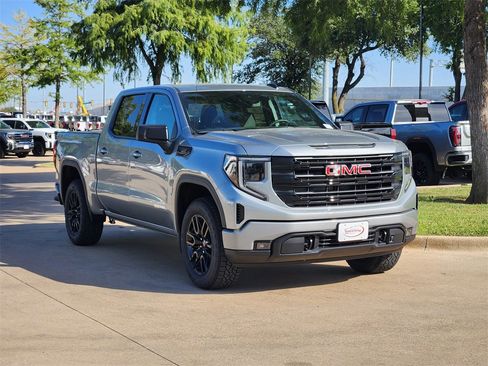 New 2026 GMC Sierra 1500 Elevation w/ Preferred Package image 2