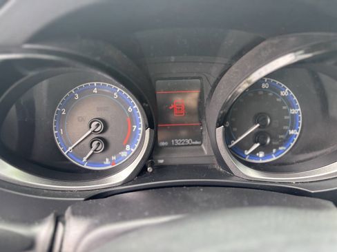 Used 2016 Toyota Corolla S FWD image 12