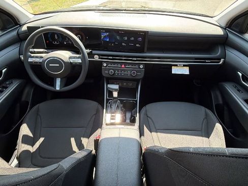 New 2026 Hyundai Tucson SE FWD image 23