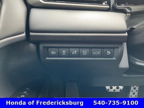 Used 2026 Toyota Camry XSE w/ Premium Plus Package image 29