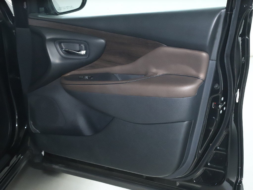 Used 2019 Nissan Murano Platinum AWD/4WD image 35