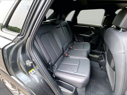 Used 2025 Audi Q3 2.0T Premium Plus AWD/4WD image 19