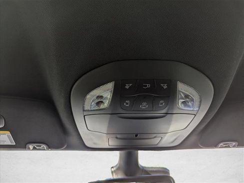 New 2026 Chrysler Pacifica Select FWD image 21