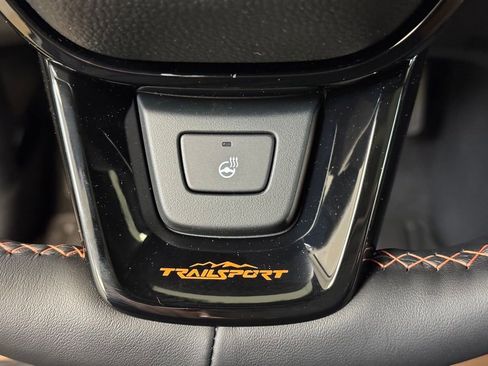 New 2026 Honda Passport TrailSport Elite image 31
