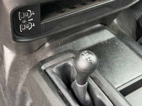 Used 2024 RAM 3500 Tradesman AWD/4WD image 20