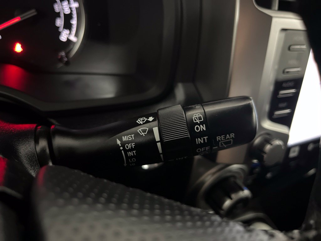 Used 2024 Toyota 4Runner Limited AWD/4WD image 62