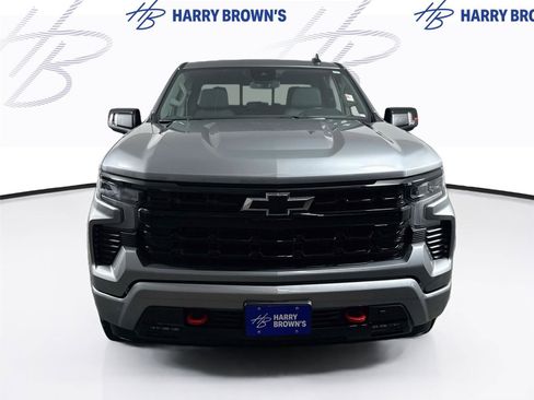 Used 2023 Chevrolet Silverado 1500 RST w/ Redline Edition AWD/4WD image 27