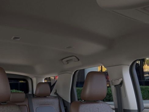 New 2026 Ford Bronco Sport Outer Banks w/ Outer Banks Tech Package+ image 22