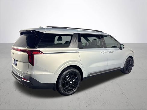 New 2026 Kia Carnival SX w/ SX Dark Edition Package image 6
