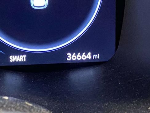 Used 2023 Hyundai Santa Fe Calligraphy w/ Winter Weather Package image 24