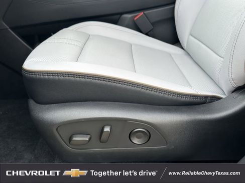 New 2026 Chevrolet Traverse High Country AWD/4WD image 28