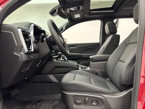 New 2026 GMC Canyon Elevation w/ Convenience Package AWD/4WD image 17