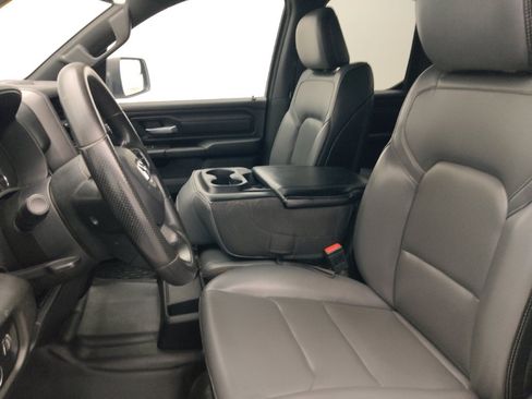 Used 2022 RAM 1500 Tradesman w/ Level 1 Safety Group AWD/4WD image 17
