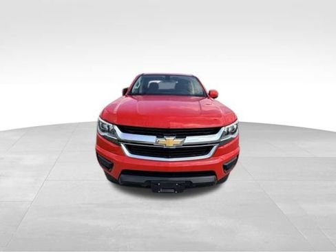 Certified 2019 Chevrolet Colorado LT AWD/4WD image 2