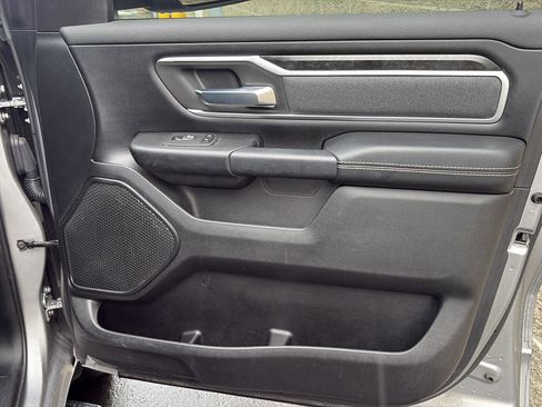 Used 2021 RAM 1500 Big Horn AWD/4WD image 23