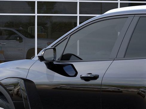 New 2026 Chevrolet Blazer EV LT image 12