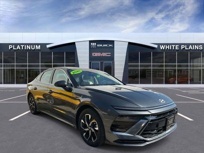 Used 2025 Hyundai Sonata SEL