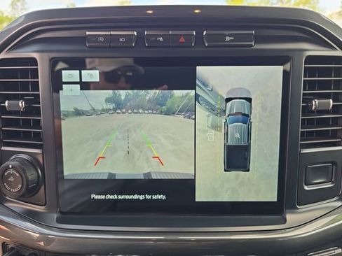 Used 2022 Ford F150 XLT w/ Equipment Group 302A High RWD image 18