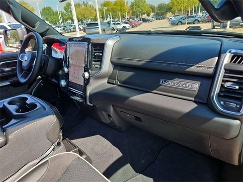 Used 2025 RAM 1500 Laramie image 27