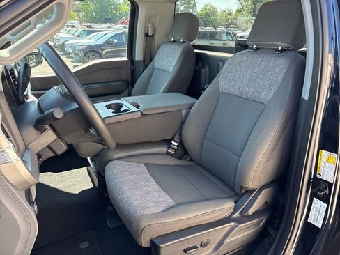 Used 2023 Ford F350 XLT AWD/4WD image 4