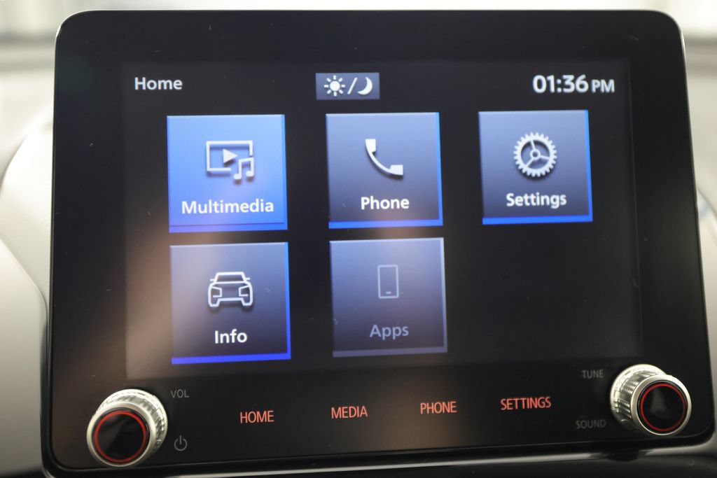 Used 2026 Mitsubishi Eclipse Cross Ralliart AWD/4WD image 27