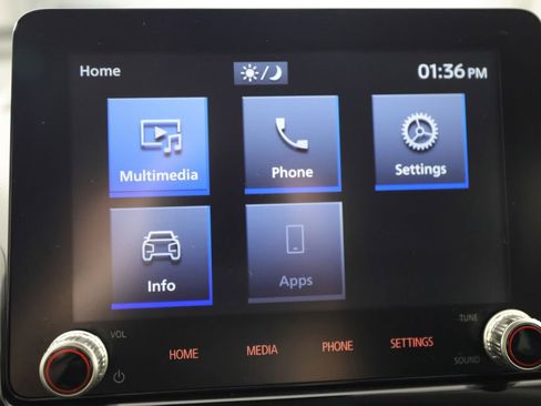Used 2026 Mitsubishi Eclipse Cross Ralliart AWD/4WD image 27
