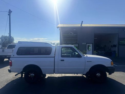 Used 2003 Ford Ranger Edge RWD image 6