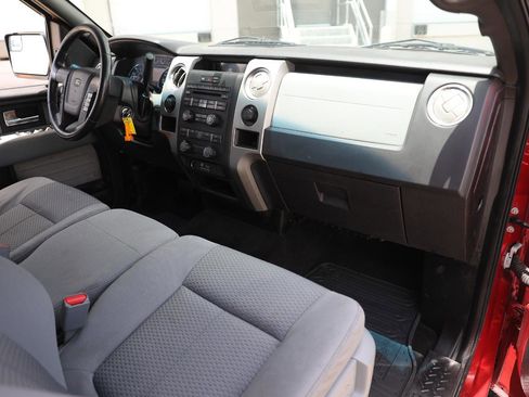 Used 2012 Ford F150 XLT w/ XLT Chrome Pkg AWD/4WD image 18
