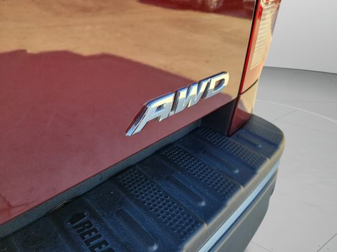 Used 2019 Honda Ridgeline RTL-E image 30