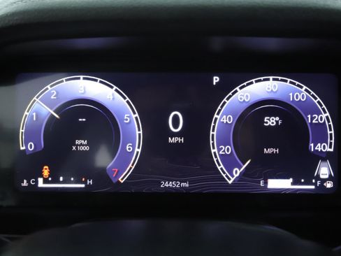 Used 2023 Jeep Grand Cherokee Limited image 9