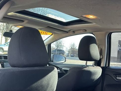 Used 2015 Honda Fit EX image 32