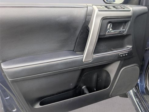 Used 2023 Toyota 4Runner Limited AWD/4WD image 13