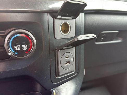 Used 2023 Ford F150 XL w/ STX Appearance Package AWD/4WD image 21