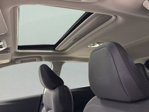 New 2026 Subaru Impreza 2.0i Sport AWD/4WD image 19