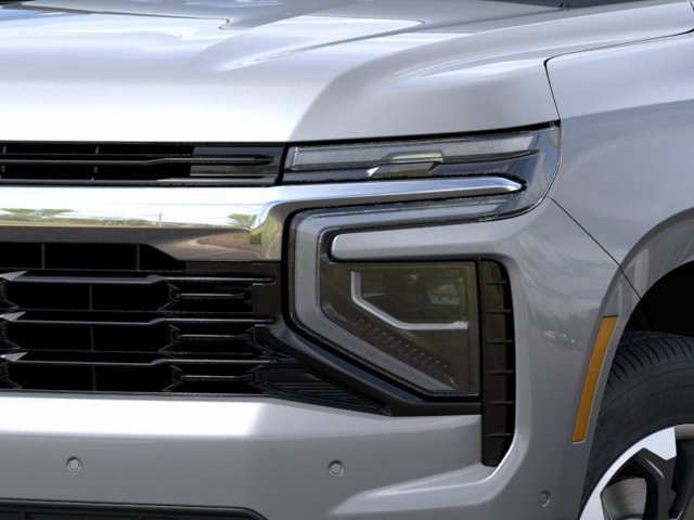 New 2027 Chevrolet Suburban LS RWD image 12