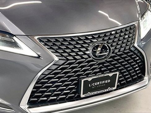 Certified 2021 Lexus RX 350 350 w/ Premium Package image 33