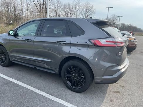 Used 2023 Ford Edge ST-Line image 7