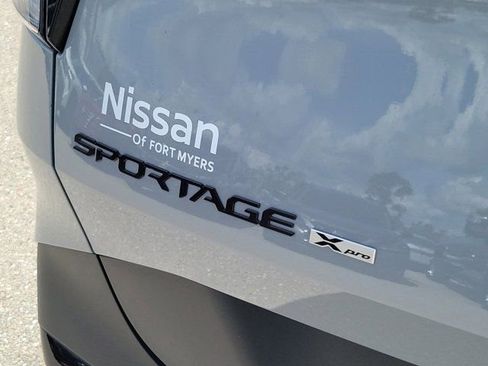 Used 2025 Kia Sportage X-Pro Prestige AWD/4WD image 13