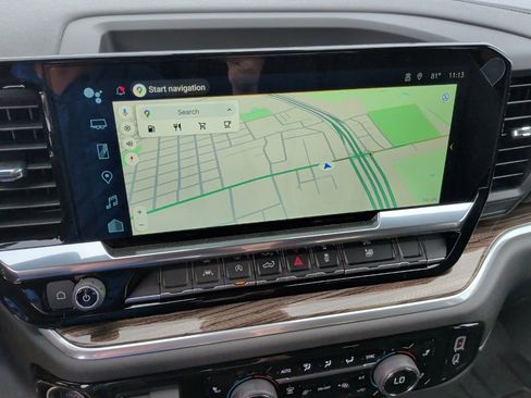 New 2026 Chevrolet Silverado 1500 RST w/ RST Select Package image 23