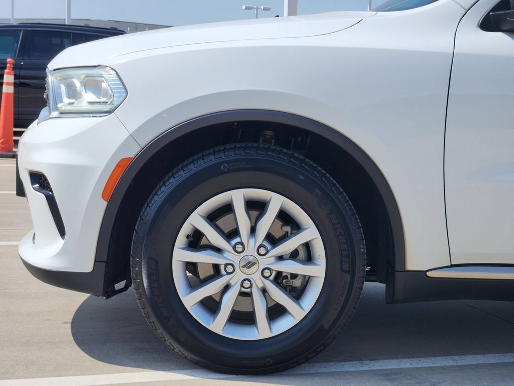 Used 2023 Dodge Durango SXT RWD image 8