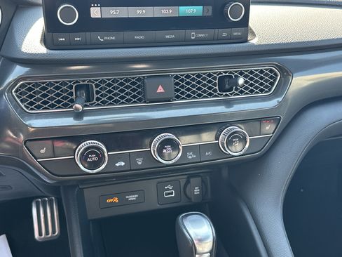 Certified 2024 Acura Integra A-Spec FWD image 36